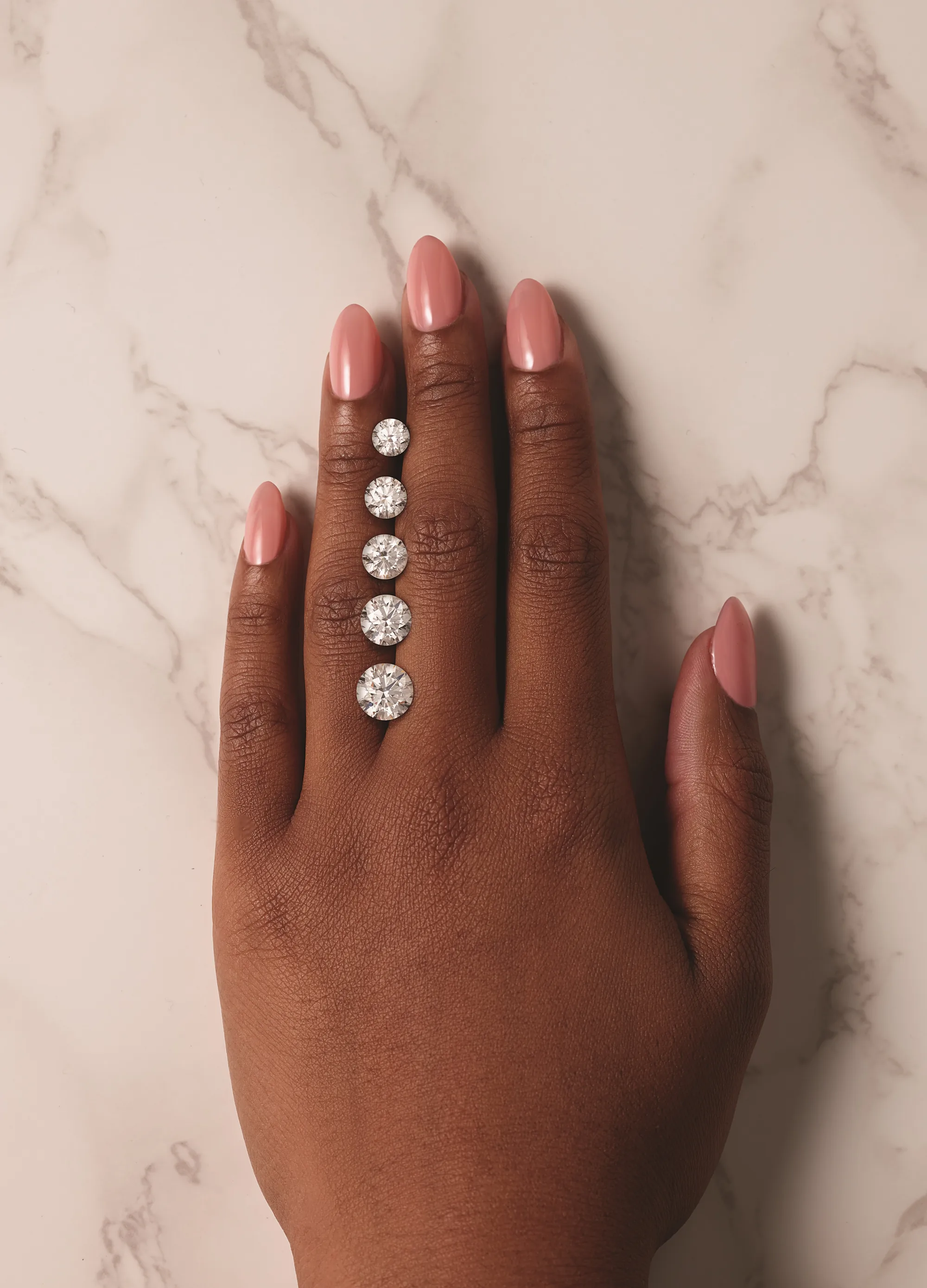 HPHT vs. CVD diamonds: growth method, not a beauty contest.